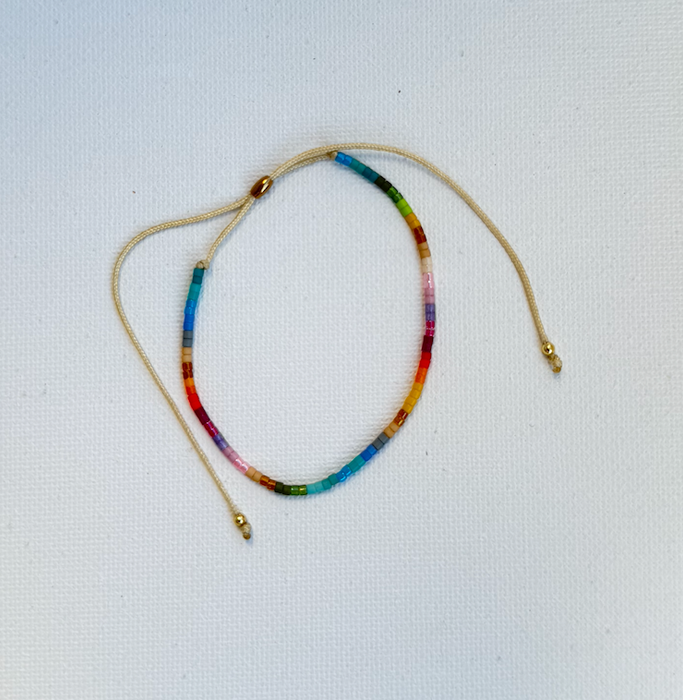 AVAILABLE! Teeny Tiny Rainbow