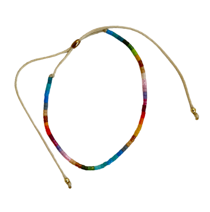 AVAILABLE! Teeny Tiny Rainbow