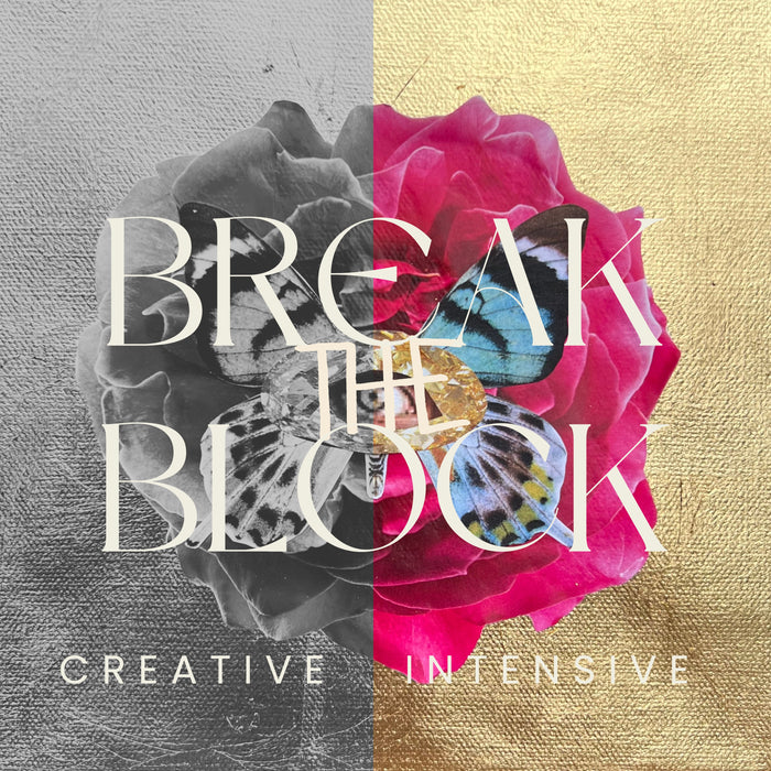 Break The Block Creative Intensive