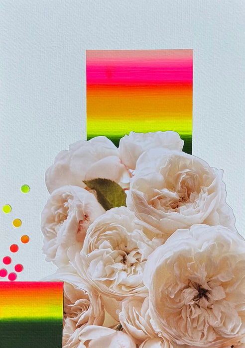Dots and Blooms