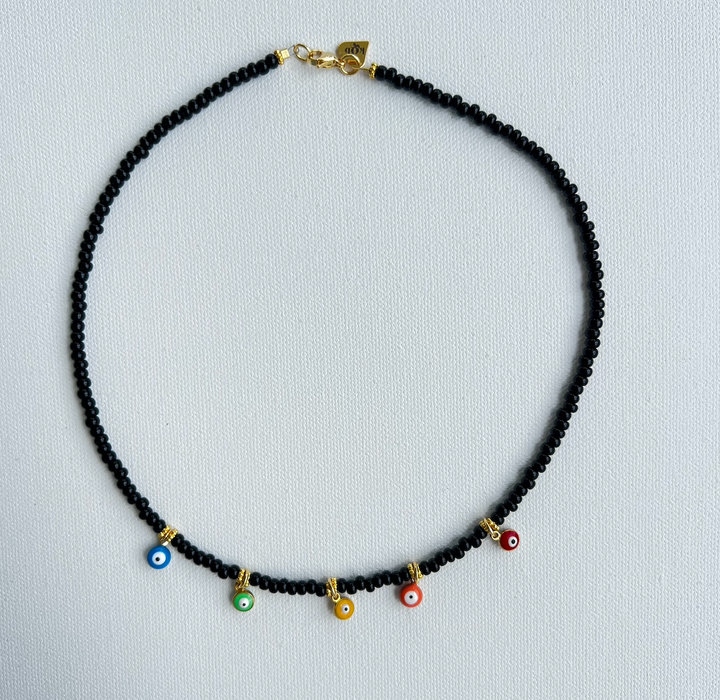 Petit Rainbow Protection