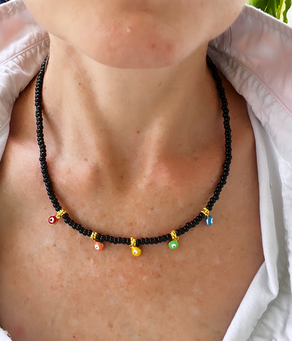 Petit Rainbow Protection