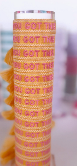 You Got This (Kids Bracelet)