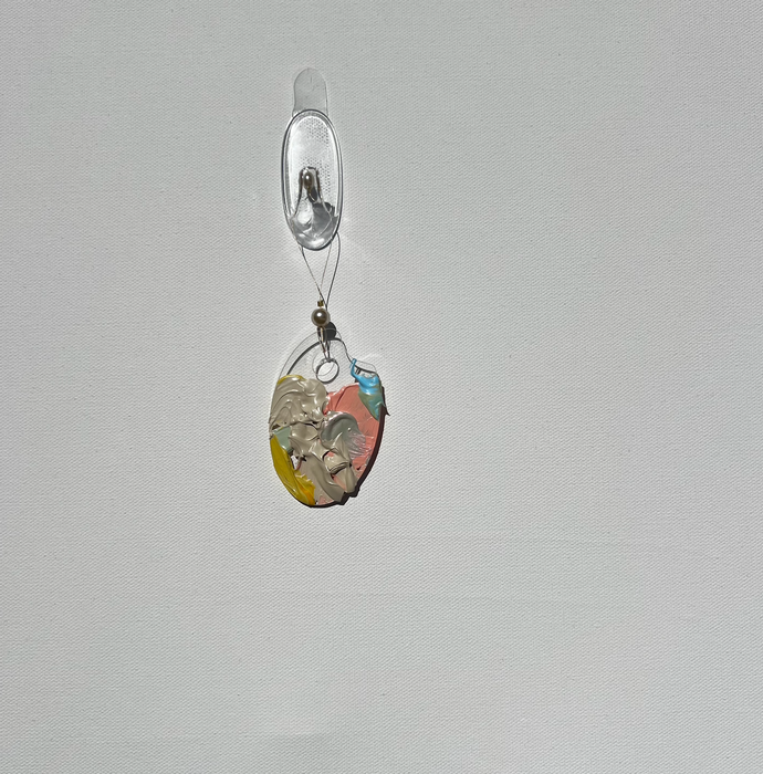 9 Pastel Petit Perfect Ornament
