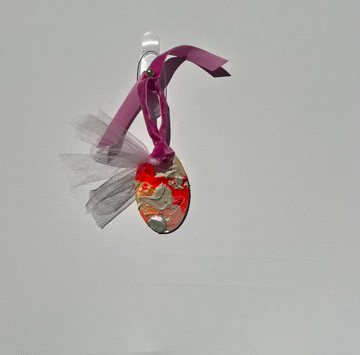 18 Pearly Pink Petit