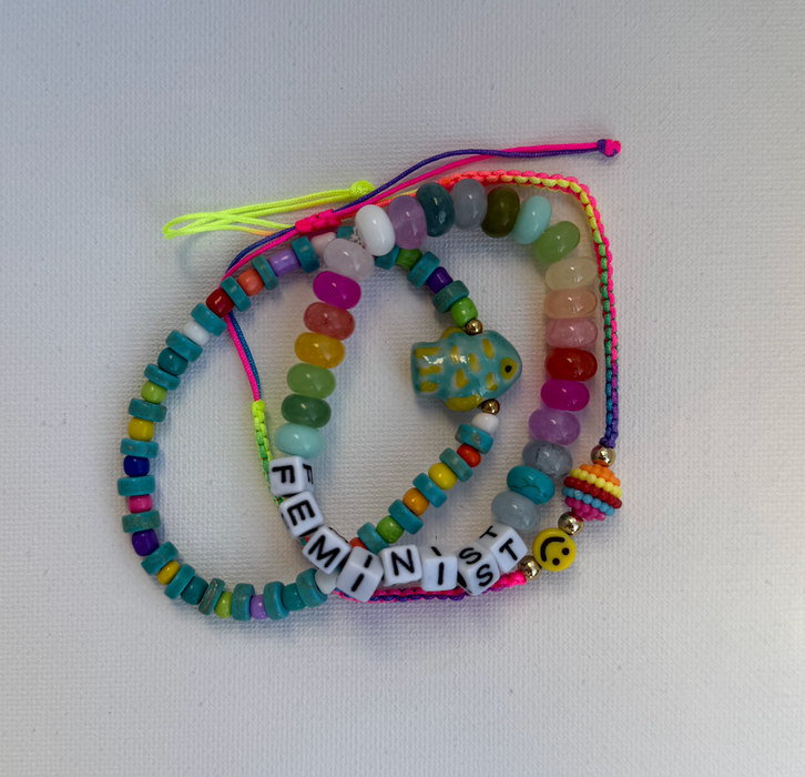 Feminist Rainbow
