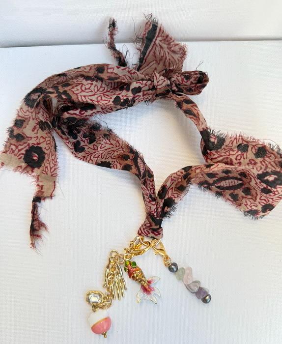 Special Charm Silk