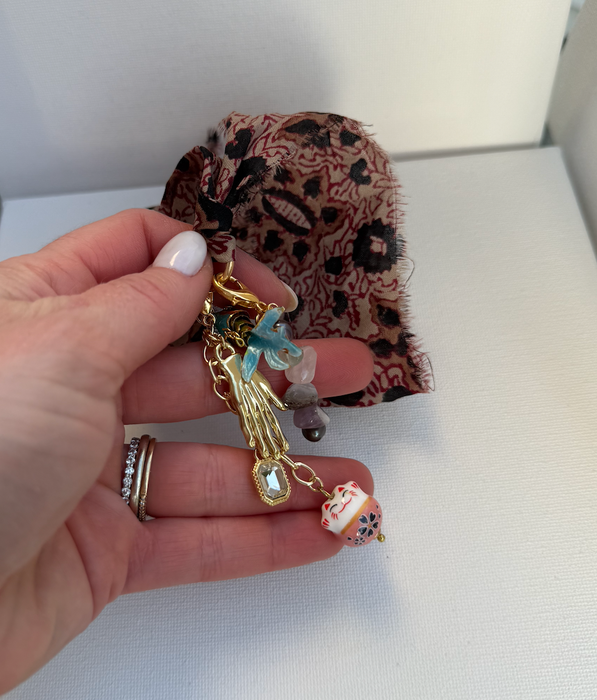 Special Charm Silk