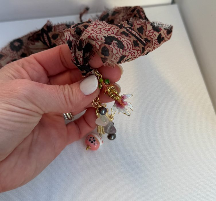 Special Charm Silk