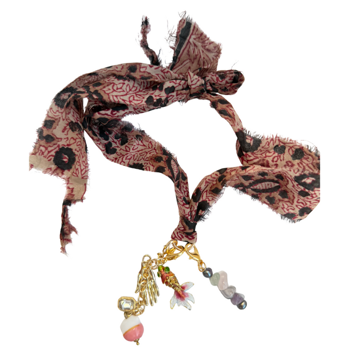 Special Charm Silk