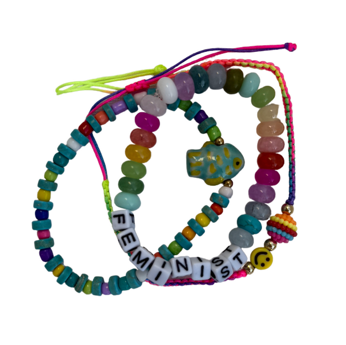 Feminist Rainbow