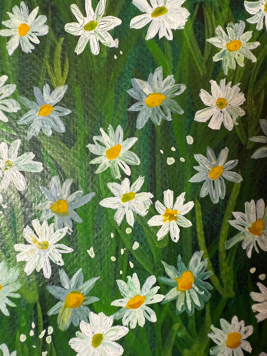 A Little Happy - October 8: Imperfection Is a Virtue